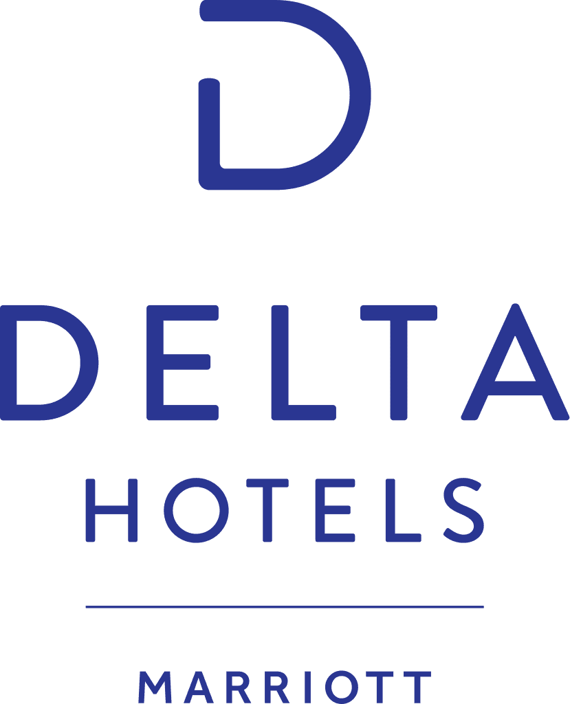 Delta Hotels logo